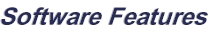 SOFTWARE Features: US Laser Corp's Series 2000 Laser Marking - Laser Engraving System
