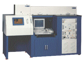 Full Frame Micromachining System