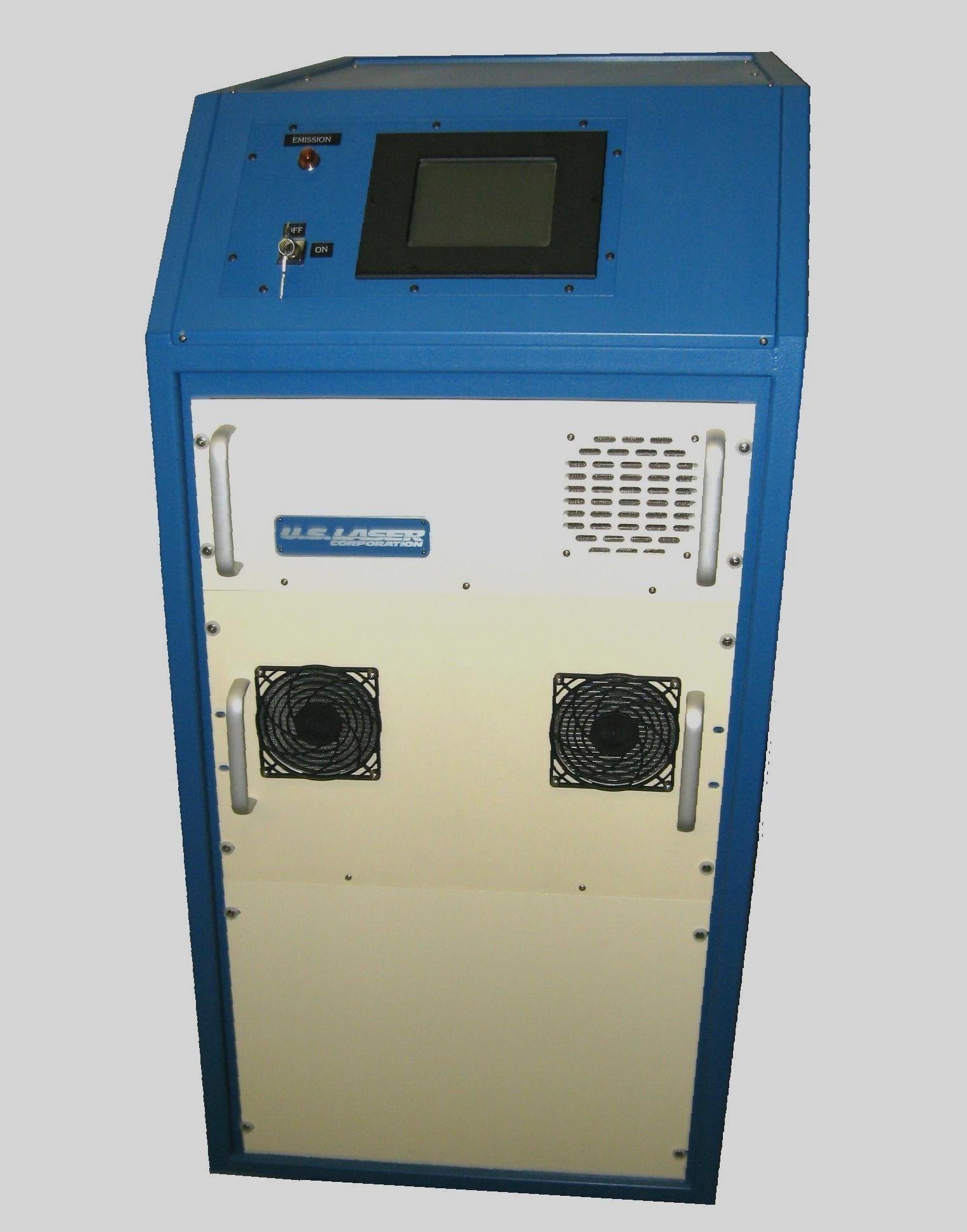 Model 306 Power Supply