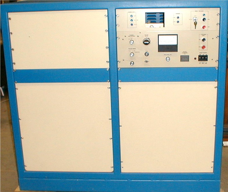 Allied/Apollo 1610 PS