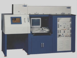 4000 Series YAG Laser System