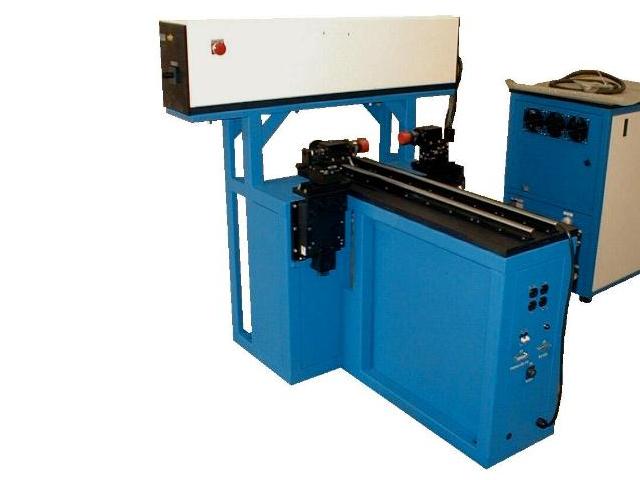 Special Purpose Laser System
