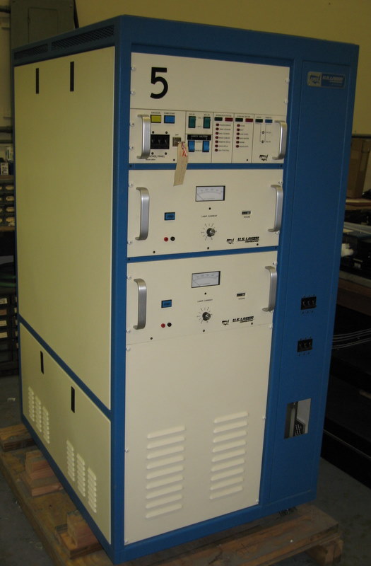 Refurbished Power Supply 