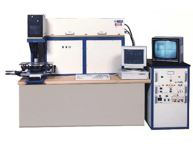 Bench Top System
